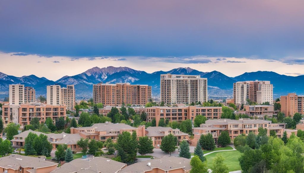 Colorado Springs Real Estate Outlook 2024 • 719 Lending