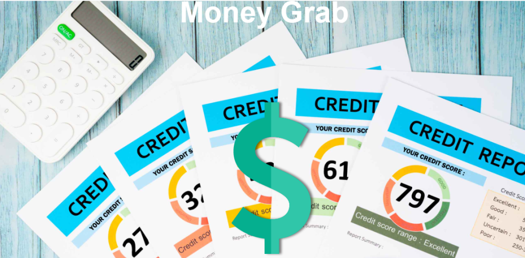 Credit report costs are ripping off consumers