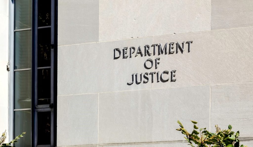 DOJ: Offers of Agent Compensation ‘Should Not Be Made Anywhere’