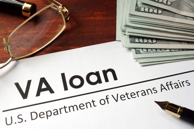 2025 VA Home Loan Insights: What Veterans Need to Know