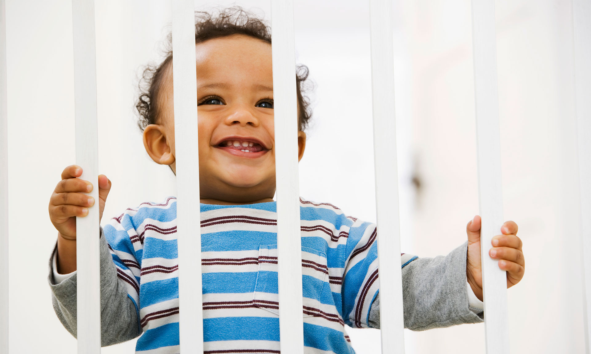 Which? warns parents after a third of stair gates fail safety tests -  Which? News